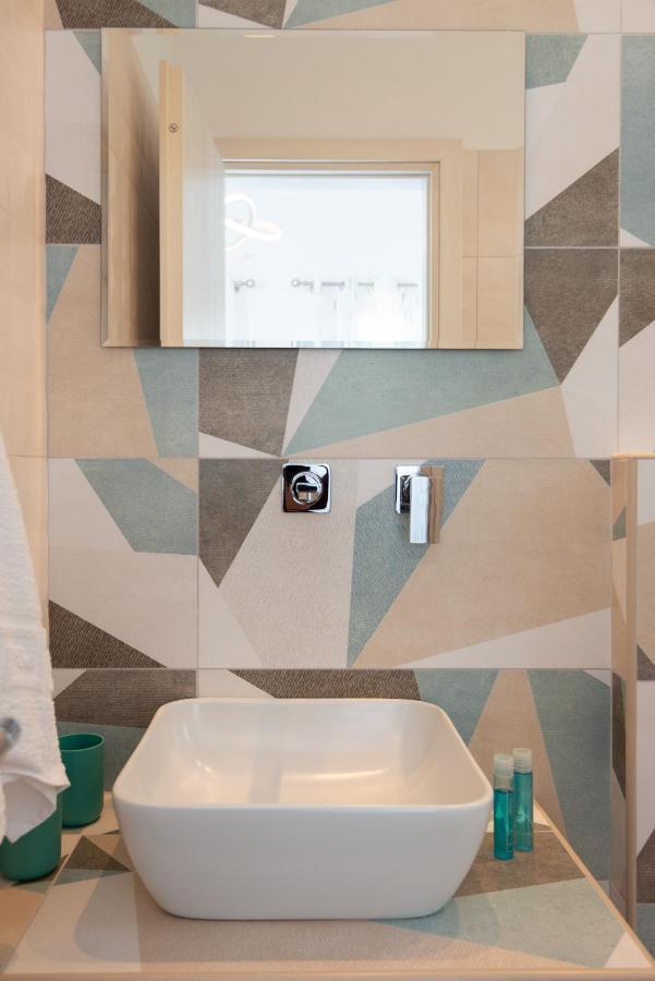 Theodora Rooms Kamares  Exterior foto